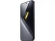 Смартфон Xiaomi POCO X8 Pro Max 12/512GB Black - изображение 3