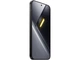 Смартфон Xiaomi POCO X8 Pro Max 12/512GB Black - изображение 4