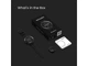 Смарт-годинник Amazfit Balance 3 Stainless Steel - зображення 4