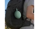 Портативна акустика Xiaomi Bluetooth Speaker Essential Green (QBH4330GL) - изображение 4