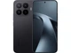 Смартфон Xiaomi 17T Pro 12/256GB Black - изображение 1