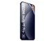 Смартфон Xiaomi Redmi Note 15 Pro 5G 8/256GB Midnight Black - изображение 3