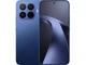 Смартфон Xiaomi 17T Pro 12/512GB Deep Blue - зображення 1