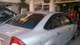 Дефлекторы окон (ветровики) Ford Focus Sd/Hb 2005-2011 4шт SP-S-04 SUNPLEX - изображение 3