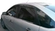 Дефлекторы окон (ветровики) Ford Focus Sd/Hb 2005-2011 4шт SP-S-04 SUNPLEX - изображение 4