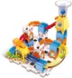 Конструктор лабіринт VTech Marble Rush Discovery XS100 кульковий трек 30 деталей 3 кульки STEM-конструктор від 4 років (SKU-326) - изображение 10