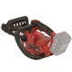 Пила ланцюгова акумуляторна Vitals Master AKZ 18300 BL SmartLine+ - зображення 2