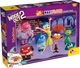 Пазли 2в1 Думками навиворіт 2 Lisciani Disney Inside Out 2 двосторонні 60 елементів 70 × 50 см (SKU-342) - изображение 1