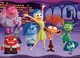 Пазли 2в1 Думками навиворіт 2 Lisciani Disney Inside Out 2 двосторонні 60 елементів 70 × 50 см (SKU-342) - изображение 3