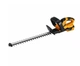 Кущоріз DeWalt DCHT820 АКБ 36V 5Ah шина 41см - зображення 7