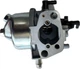 Карбюратор газонокосилки Vitals 4T 165F - изображение 3