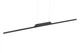 Люстра Berger 7019-PL-25 Black LED 25 Вт 4000К - изображение 3