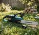 Акумуляторна Пила Makita DUC CS-4002 48V Шина 450 мм 2 АКБ - зображення 4