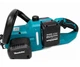 Акумуляторна Пила Makita DUC CS-4002 48V Шина 450 мм 2 АКБ - зображення 5