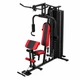Силовая станция Atlas Sport AS61 со стеком 68 кг и скамьей Скотта многофункциональный тренажер - изображение 3