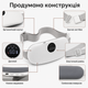 Массажер Inspire B101 White - изображение 4