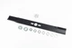 Ніж 500мм + шайби, к-кт 9шт - зображення 1