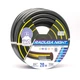 Шланг для поливу Evci Plastik Raduga Night ПВХ Ø 3/4", тришаровий, армований, бухта 20 м - зображення 1