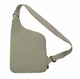 Сумка-Слінг C.P. Company Nylon B crossbody backpack бежева. - зображення 3