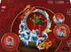 Zestaw klocków LEGO Chinese Festivals Karp przeskakujący przez Smoczą Bramę 736 elementów (80120) - obraz 9
