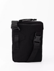 Сумка C.P. Company Nylon B Shoulder Pack в черном цвете. - изображение 3