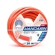 Шланг для поливу Evci Plastik Mandarin ПВХ Ø 3/4", тришаровий, армований, бухта 30 м - зображення 1