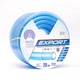 Шланг для поливу Evci Plastik Export ПВХ Ø 3/4", тришаровий, армований, бухта 20 м - зображення 1