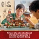 Zestaw klocków LEGO Chinese Festivals Stary zajazd 1530 elementów (80121) - obraz 3