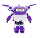 Игрушка-трансформер Super Wings Супер Крылья Салли Sally - изображение 1