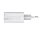 Турбо зарядное устройство для Xiaomi Mi MDY-11-EZ 33W + Кабель 6 А Type C к USB - изображение 5