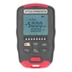 Оптический измеритель мощности Agatige AUA-D50 3-в-1 до 50 км, FC/SC/ST - изображение 1