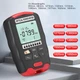 Оптический измеритель мощности Agatige AUA-D50 3-в-1 до 50 км, FC/SC/ST - изображение 3