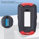 Оптический измеритель мощности Agatige AUA-D50 3-в-1 до 50 км, FC/SC/ST - изображение 4