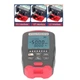 Оптический измеритель мощности Agatige AUA-D50 3-в-1 до 50 км, FC/SC/ST - изображение 6