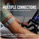 Монитор сердечного ритма COROS Heart Rate Monitor оптический Bluetooth до 38 ч работы - изображение 4