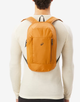 Туристичний Рюкзак QUECHUA Arpenaz 10л 40 х 22 х 15 см Помаранчевий - зображення 3