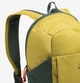 Туристический Рюкзак QUECHUA Arpenaz 10л 40 х 22 х 15 см Желтый - изображение 5