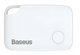 GPS трекер Bluetooth для ключей, кошелька, сумки и багажа Baseus Intelligent T2 ZLFDQT2-02 белый - изображение 3
