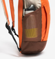 Туристичний Рюкзак QUECHUA Arpenaz 10л 40 х 22 х 15 см Коричневий - зображення 5