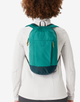 Туристический Рюкзак QUECHUA Arpenaz 10л 40 х 22 х 15 см Зеленый - изображение 2