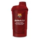 Шейкер BioTech FC Barcelona Shaker, 600 мл - Red - изображение 1