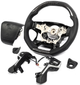 Руль в сборе (карбон) для Toyota Land Cruiser Prado 150 2009-2023 гг - изображение 6