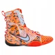 Боксерки Nike HyperKO 3 (IQ3471-600) Orange 45 - изображение 1