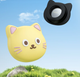 GPS трекер Hoco E91D Apple Find My Bluetooth маячок Anti-Lost для ключів, сумки, гаманця та домашніх тварин, чорний - зображення 4