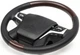 Руль в сборе (темное дерево) с Airbag для Toyota Land Cruiser 200 2007-2021 гг - изображение 2