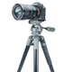 Штатив Vanguard VEO 2PRO 263AO алюминиевый 175х70 см черный - изображение 2
