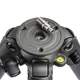 Штатив Vanguard VEO 2PRO 263AO алюминиевый 175х70 см черный - изображение 12