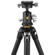 Штатив Vanguard VEO 5 264CB-160S шаровой 1,5 кг черный 160 см - изображение 3
