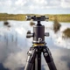Штатив Vanguard VEO 5 264CB-160S шаровой 1,5 кг черный 160 см - изображение 12