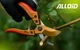 Секатор Alloid Pro PS-200313 200 мм лезвие SK5 V14408 - изображение 4